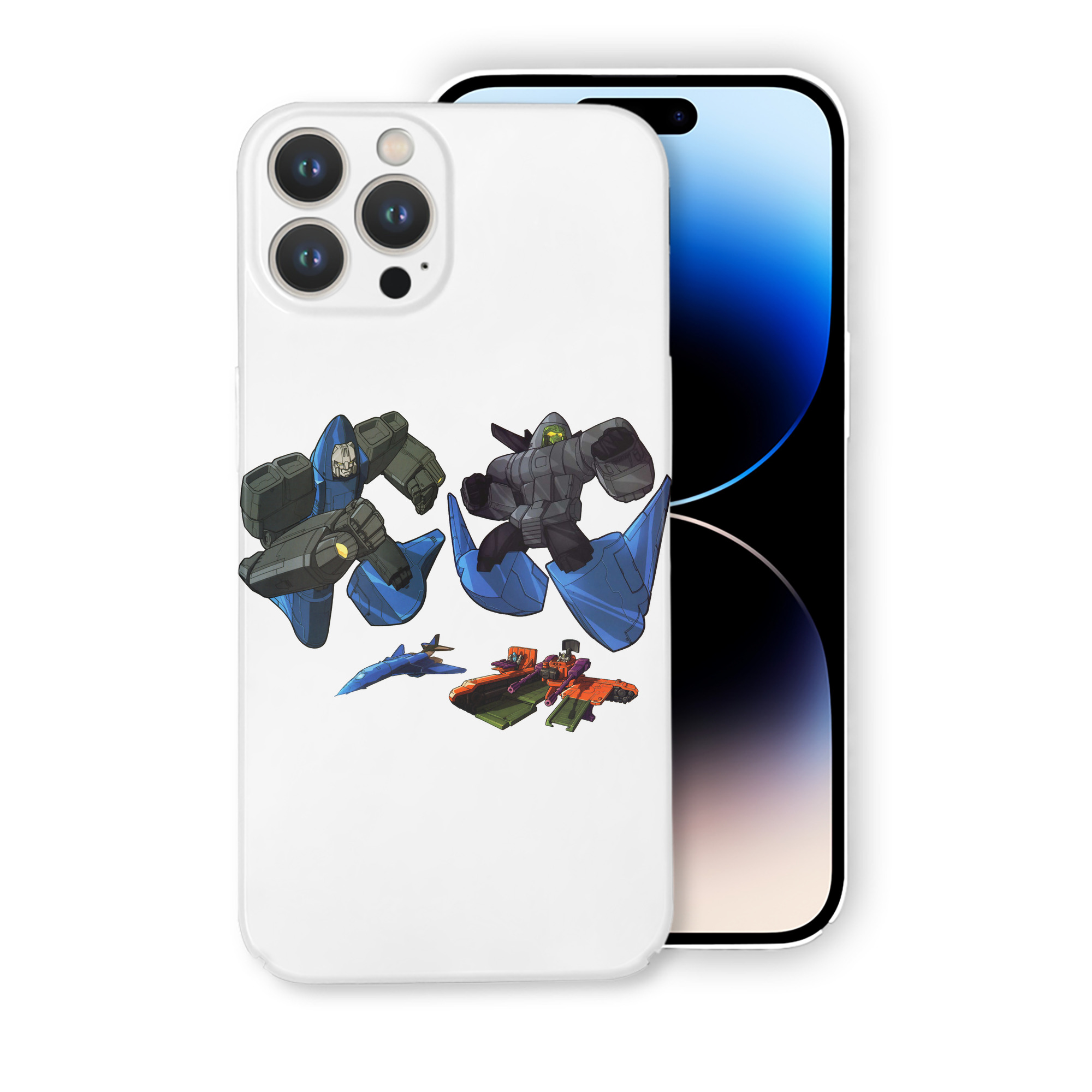（画像用）  【iPhone 14シリーズ対応】ハードケース